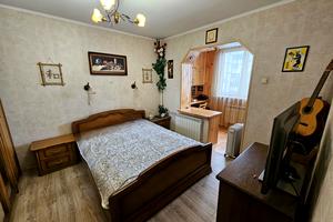 квартира по адресу Теремковская ул., 1