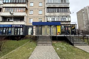 коммерческая по адресу Драгоманова ул., 11