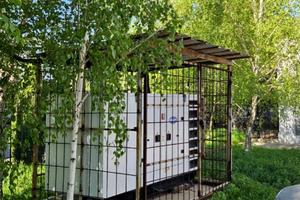 квартира за адресою Владислава Бувалкіна вул., 54-Б