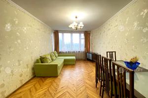 квартира за адресою Каденюка вул., 6