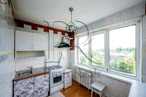 квартира за адресою Зодчих вул., 4
