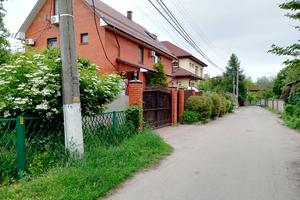 ділянка за адресою Стеценка вул.