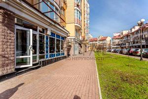 коммерческая по адресу Владимира Ивасюка просп. (Героїв Сталінграду), 8