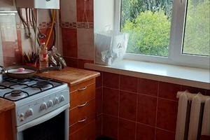 квартира по адресу Ривненская ул., 107а