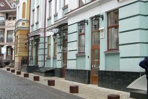 коммерческая по адресу Воздвиженская ул., 42