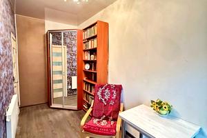 квартира по адресу Богдана Хмельницкого ул., 41