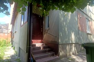 будинок за адресою Ольги Дучимінської вул., 3
