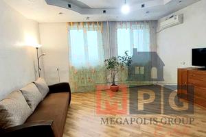 квартира за адресою Аерокосмічний просп., 43/1