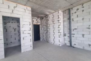 квартира по адресу Зірковий бул., 1м