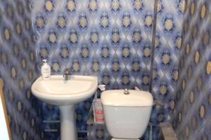 квартира по адресу Станиславского проезд, 10