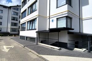 квартира за адресою Східна вул., 34б