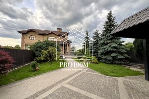 дом по адресу Лісна
