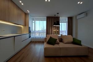 квартира за адресою Січових Стрільців вул., 35