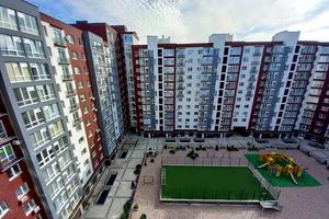 квартира по адресу Княгинин ул., 44