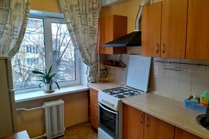 квартира по адресу Миру просп., 9-А