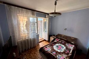 квартира по адресу Героев Днепра ул., 20-А