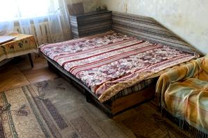 квартира за адресою Олександра Попова вул., 10-А