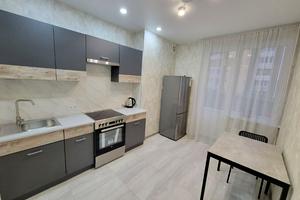 квартира по адресу Академика Сахарова ул., 20б