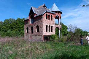 ділянка за адресою с. Загвіздя, 