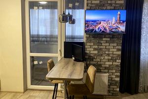 квартира за адресою Барабашова вул., 10в