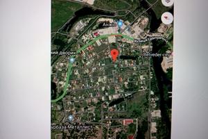 участок по адресу Центральная ул., 36