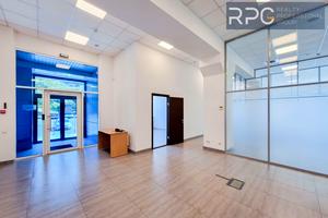 комерційна за адресою Охтирський пров., 7