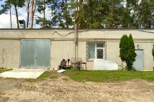 комерційна за адресою кримська, 2б