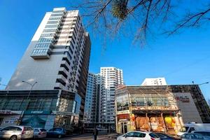 комерційна за адресою Патріарха Мстислава Скрипника вул., 40