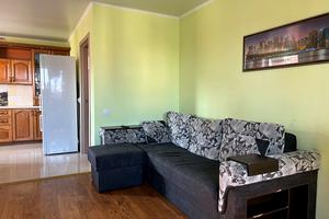 квартира за адресою ЗСУ, 43 г
