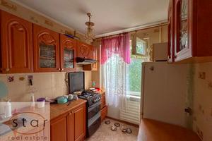 квартира по адресу Циолковского ул. (Ціолковського), 12