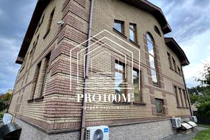 дом по адресу Лісна