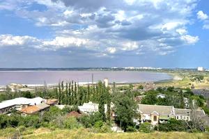 дом по адресу Лиманная