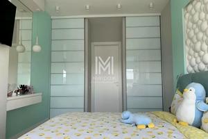 квартира за адресою Клочківська вул., 258