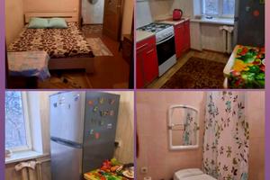 квартира по адресу вулиця Харківських Дивізій, 7