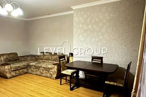 квартира за адресою Срібнокільська вул., 1