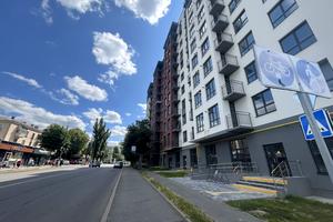 квартира за адресою Волошкова вул. (Іванова), 4в