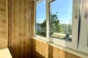 квартира за адресою Харківських Дивізій вул., 4/1