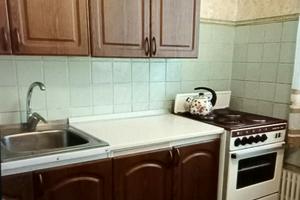квартира за адресою Ахсарова вул., 15а
