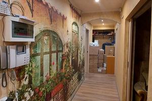 квартира за адресою житловий масив Тополя-2 вул., 3