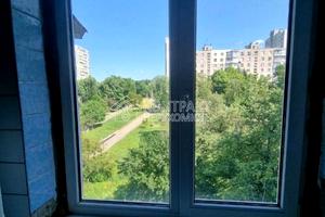 квартира за адресою Валентинівська вул. (Блюхера), 23в
