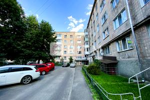 квартира по адресу Конякина ул., 12а