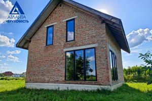 дом по адресу с. Городище, Лесі Українки, 21