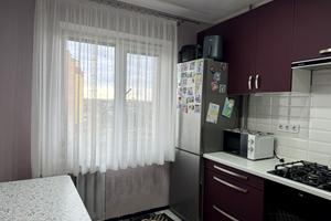 квартира по адресу Теліги, 45