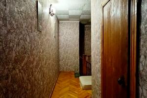 квартира за адресою Пілотська вул., 7