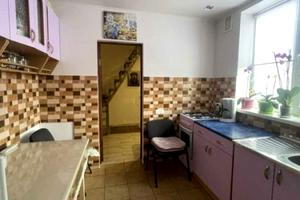 дом по адресу вулиця Симона Петлюри(Василини), 9