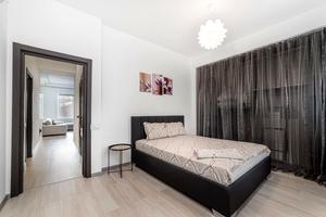 квартира за адресою Воронцовський пров., 8