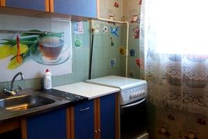 квартира за адресою Перемишльська вул. (Червонопільська), 3-А