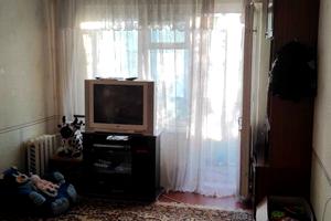 квартира за адресою Руставі вул., 1-А