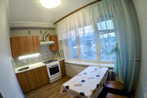 квартира за адресою Алішера Навої просп., 57