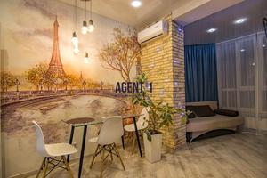 квартира за адресою вул. Миру, 15А